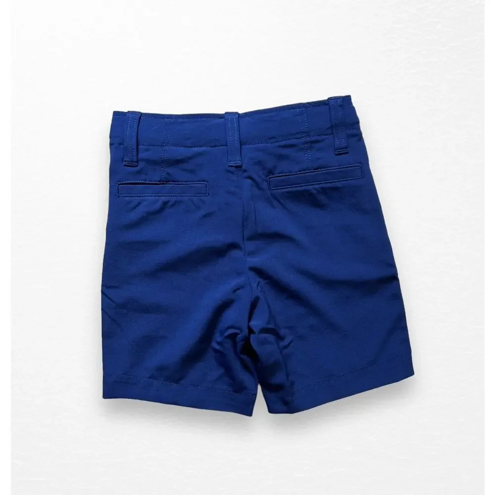 NEW Land's End Quick Dry Shorts, Size 4